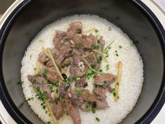 -大鸽饭(马王堆店)