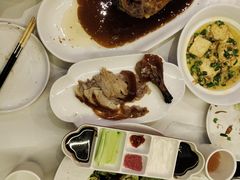 -大鸭梨(天通西苑店)