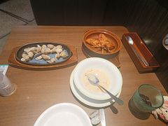 -萨莉亚意式餐厅(杭州西溪龙湖天街店)