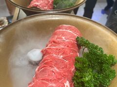 -廖掌柜·重庆鲜货火锅(上海首店)