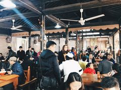 -忆秦园小笼包(惠山古镇总店)