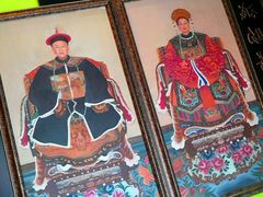 -小娘惹厨房Little Nyonya(狮城有约上榜店)