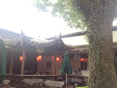 iphone_upload_pic-星巴克(福州三坊七巷店)