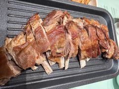 -巴音浩日娲酒楼(双林东路店)