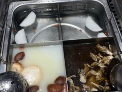 -海底捞火锅(南海万科广场店)