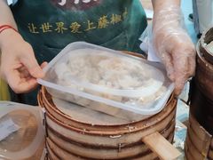 -海汇源老烧麦店(东大街总店)