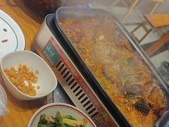 -唐力九头鸟烧烤·罗田吊锅(西云楼店)