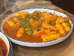 -京玉菲饭店(李村店)