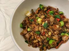 -新新湘菜馆(新中街二条店)