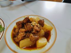 -功牛泉州牛肉小吃·火锅(三里街店)