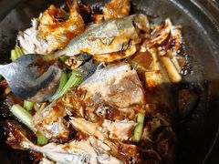 -荣基四海一家·家常菜·海鲜大排档(新安店)