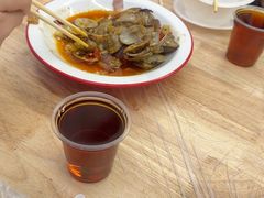 -郑记•不夜城烧烤•龙虾•虾蟹(黄鹤楼店)