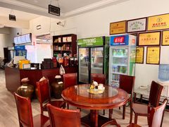 -沈卫国卤鸡店(总店)