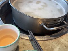 -淘米捞·米汤脆鲩鱼火锅(福田皇岗店)