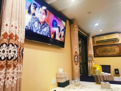 -Santoor 萨都里印度餐厅(北锣鼓巷店)