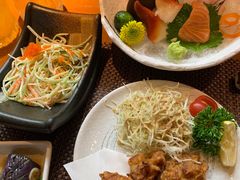 -长崎屋·日本料理·刺身·烧鸟(天河北路店)