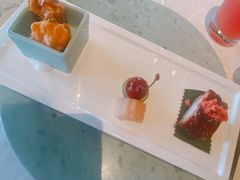 -三号黄浦会Canton Table