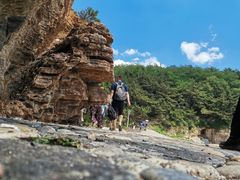 -大连金石滩滨海国家地质公园