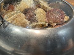 -海味当家·蒸锅海鲜(星海公园店)