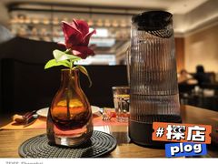 -ZAFFERANO西班牙海鲜饭(上海首店)