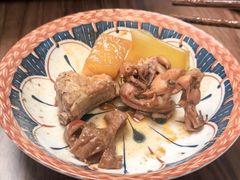 -范贤光鸡公煲(平乐园总店)