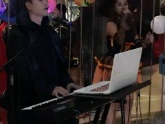 -青岛城阳宝龙福朋喜来登酒店