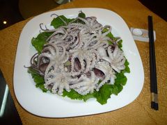 白玉网潮-神舟古船茶餐厅