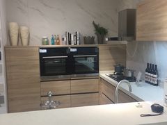 -佰丽爱家全屋定制(汶水店)