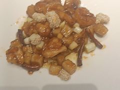 -悦百味·品质川菜(橄榄郡店)