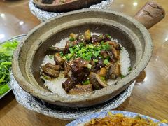 -红星光发煲仔饭(大石街店)