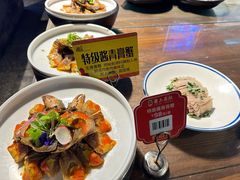 大堂-甬上名灶·首店(环城西路店)