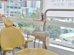-爱雅仕口腔·数字化矫正中心(国贸门诊)