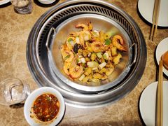 -七欣天香辣蟹火锅(上海安亭新源路店)