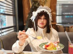 -半秋山西餐厅(范湖万达广场店)