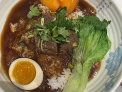 -康师傅私房牛肉面(申虹店)