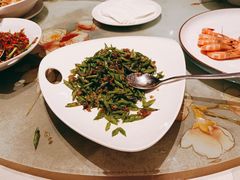 -桃花源中餐厅(金茂豪华精选酒店)