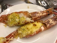 -芭菲盛宴·环球美食(解放碑英利国际店)