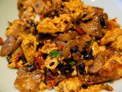 荷包蛋小炒肉-印湘·剁椒鱼头(马连洼北路店)