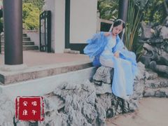 -南沙蒲洲花园