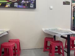 -小民大排档(江汉路店)