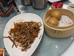 -喜宴又一村·粤菜·茶点·海鲜(壹方天地店)