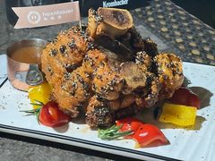 -haxnbauer海森堡德国餐厅(深圳coco店)