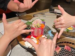 -乾杯烧肉居酒屋(中洲湾店)
