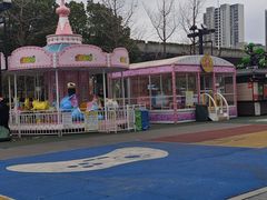 -万达广场(无锡滨湖店)