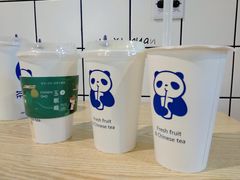 -茶百道(万达店)