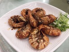 -渔民新村(番禺总店)