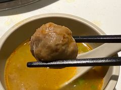-左庭右院鲜牛肉火锅(新梅广场店)
