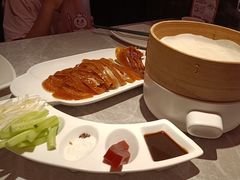 -大厨小宴•烤鸭•新京菜(丽泽天地店)