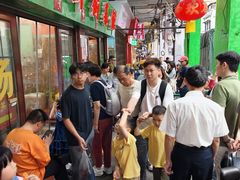 -海鲜街菜馆(海珠南路店)