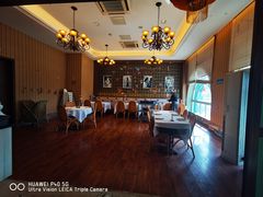 -水天堂西餐厅(绿宝广场店)